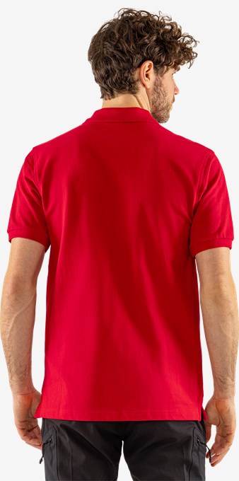 Acode heavy pikeepaita 1724 PIQ 6 Fristads