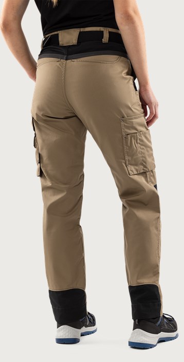 Trousers woman 2554 STFP 3 Fristads