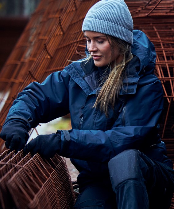 Beanie 9134 AM 6 Fristads