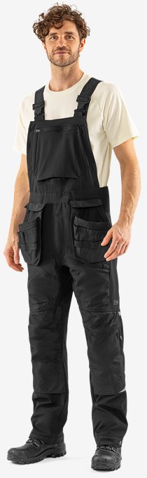 Handwerker-Latzhose 1830 GSTT 6 Fristads