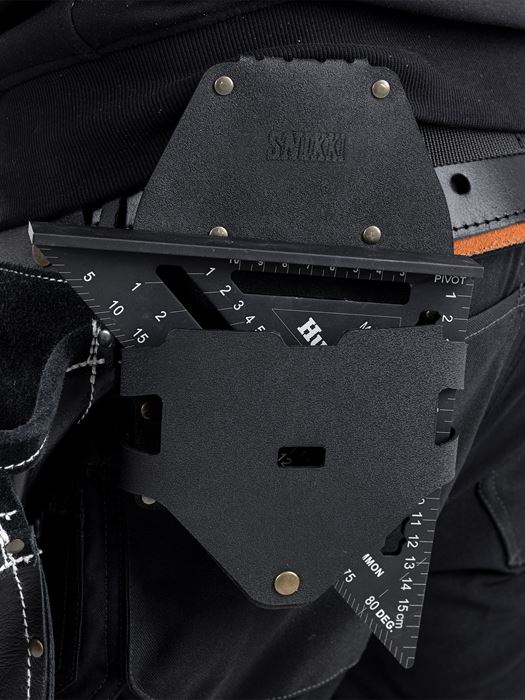 Snikki Speed square holder 9235 PLST Fristads Medium