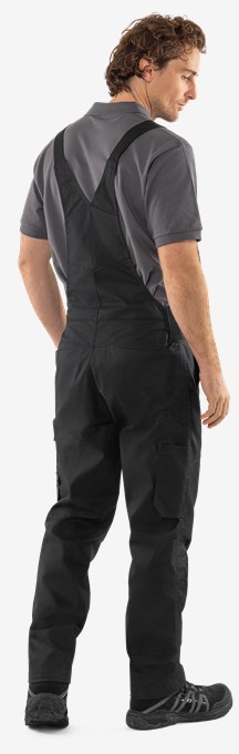 Selebukse 1930 GWM 6 Fristads