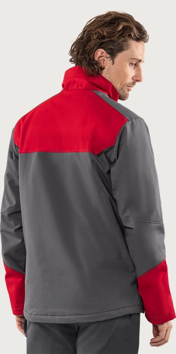 Kurtka zimowa softshell 4931 GSW 2 Fristads