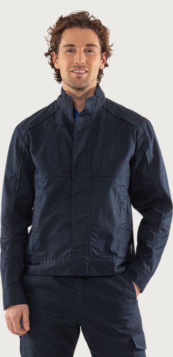 Kurtka Green 4930 GWM 1 Fristads