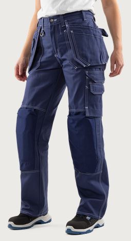 Werkbroek dames 253K FAS Fristads Medium