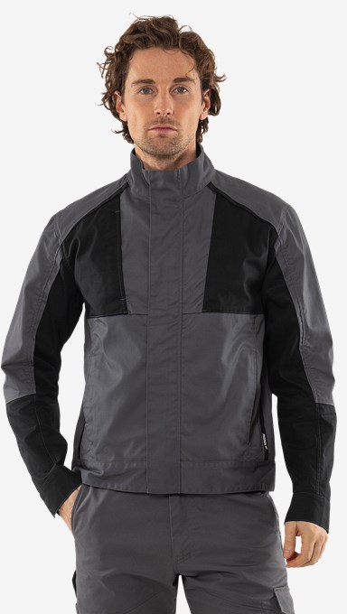 Green Jacke 4930 GWM 5 Fristads