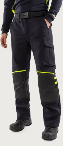 Pantaloni Flamestat stretch 2180 FSS Fristads Medium