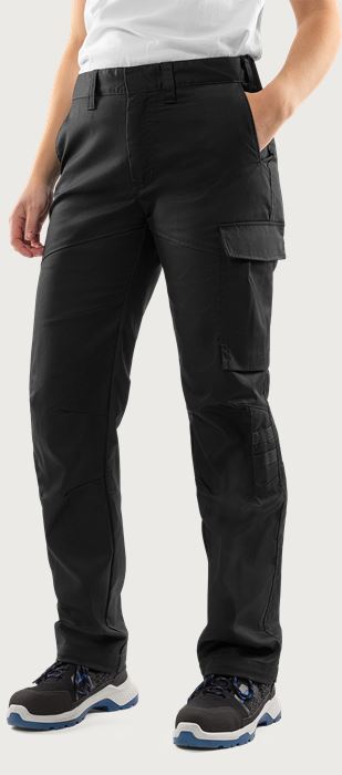  Bukse dame 2931 GWM Fristads Medium