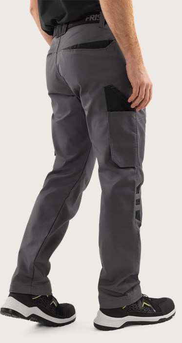 Green Hose 2930 GWM 2 Fristads