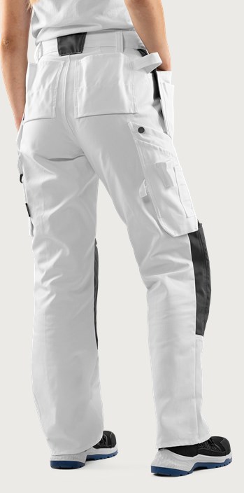 Bawełniane spodnie Craftsman woman 259 BM 2 Fristads