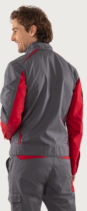 Kurtka Green 4930 GWM 2 Fristads