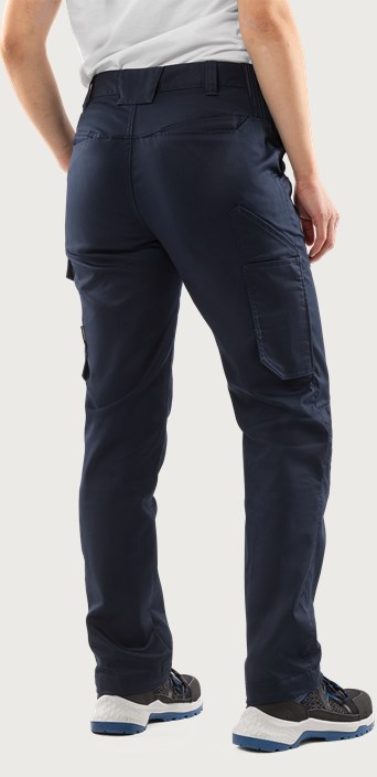 Pantaloni Green donna 2931 GWM 2 Fristads