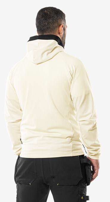 Tekninen hupullinen stretch takki 7871 GTD 7 Fristads