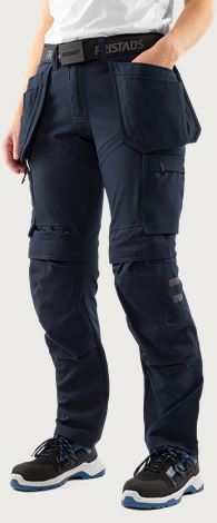 Werkbroek dames stretch 2599 GLWS Fristads Medium