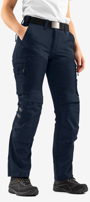 Stretchbukser dame 2654 GLWS 5 Fristads