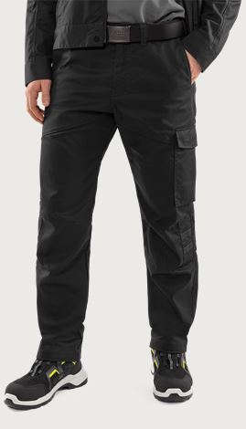 Pantaloni Green 2930 GWM Fristads Medium