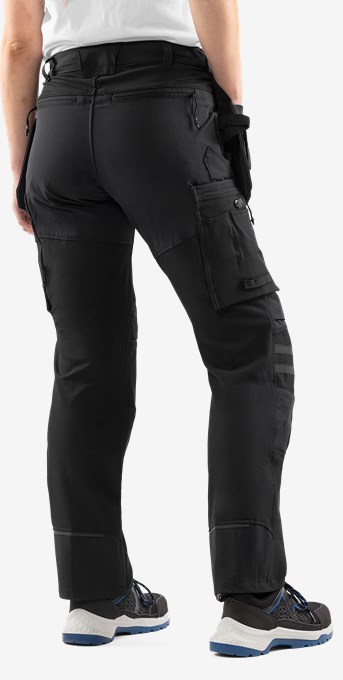 Craftsman stretch trousers woman 2599 GLWS 7 Fristads