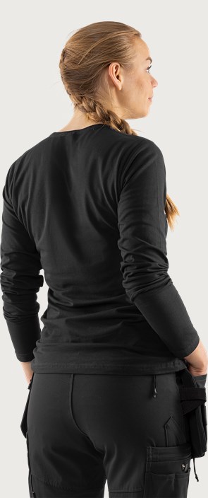 Acode koszulka z długim rękawem stretch damska 1927 ELA 2 Fristads