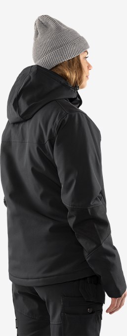 Damska kurtka zimowa softshell 1420 GSW 6 Fristads