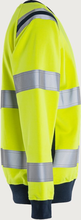 Bluza Flamestat klasa 3 7076 SFLH 4 Fristads