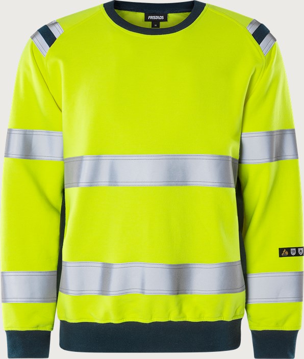 Bluza Flamestat klasa 3 7076 SFLH 1 Fristads