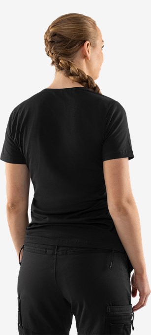 Acode heavy T-shirt stretch 1926 ELA, dam 4 Fristads