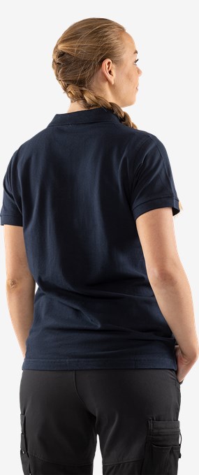 Acode vastag női ingpóló 1723 PIQ 4 Fristads