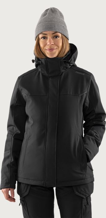 Giacca soft shell invernale donna 1420 SW Fristads Medium