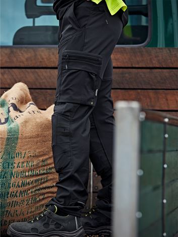 Servicebyxa stretch 2653 LWS Fristads Medium