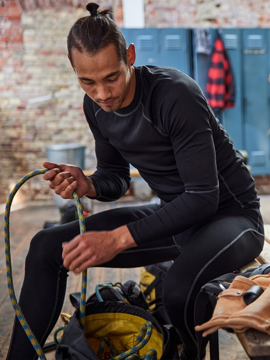 Ondergoedset 7416 UE 1 Fristads