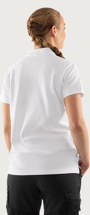 Acode ciężka koszulka polo damska 1723 PIQ 3 Fristads