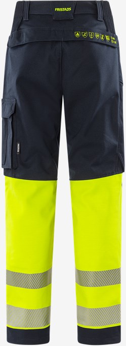 Flamestat stretchbyxa 2281 FSS, klass 1 2 Fristads