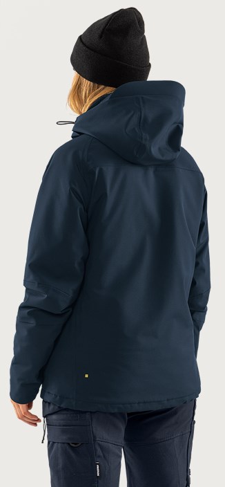 Elastyczna kurtka zimowa damska 4884 GLS 3 Fristads