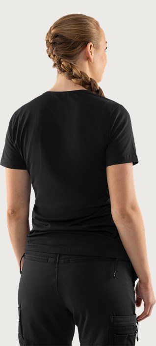 Acode heavy T-shirt stretch 1926 ELA, dam 2 Fristads