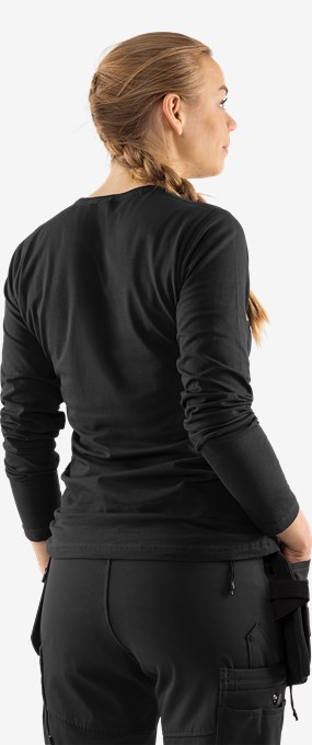 Acode koszulka z długim rękawem stretch damska 1927 ELA 4 Fristads