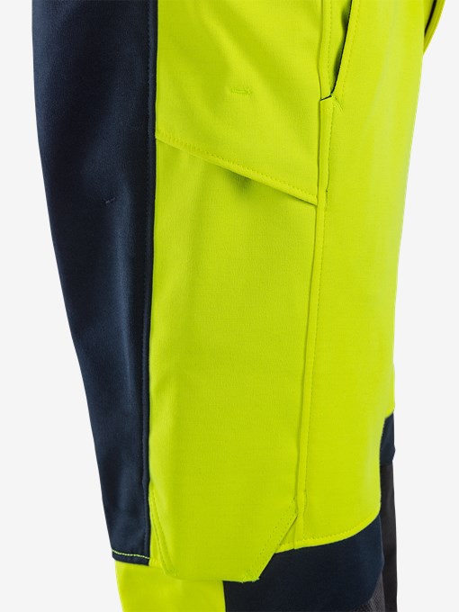 Flamestat stretchbyxa 2280 FSS, klass 2 7 Fristads