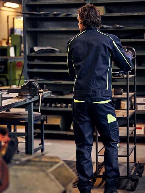 Veste 4930 GWM 8 Fristads