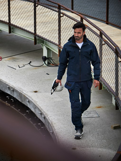 Kurtka ze streczu 4881 GLS 8 Fristads