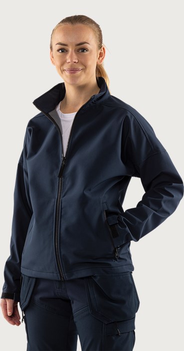 Kurtka softshell damska 1477 SBT 2 Fristads