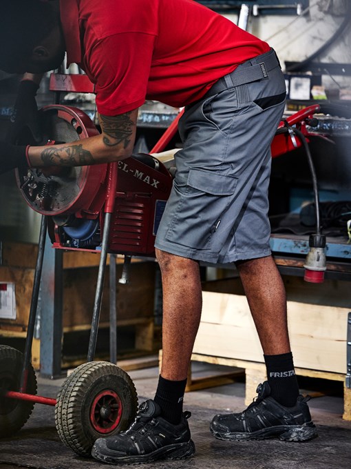 Spodenki Green 2932 GWM 8 Fristads