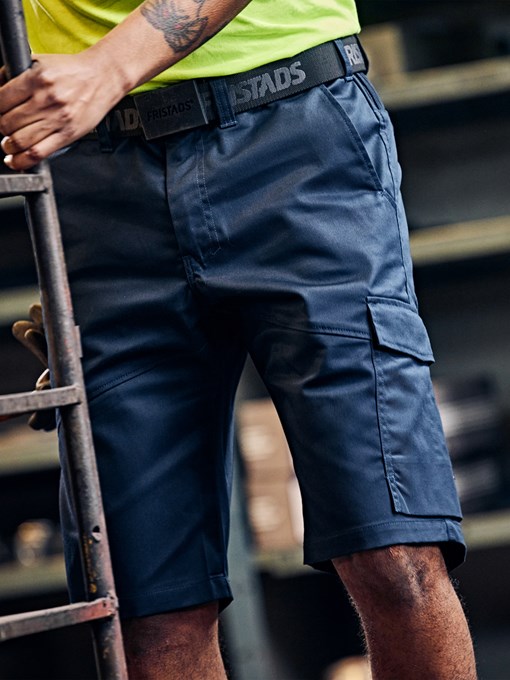 Green rövidnadrág 2932 GWM 8 Fristads