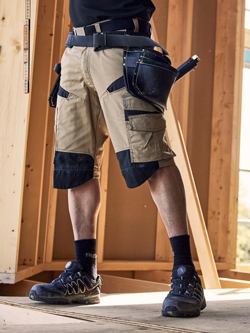 Kraťasy 2562 STF 3 Fristads