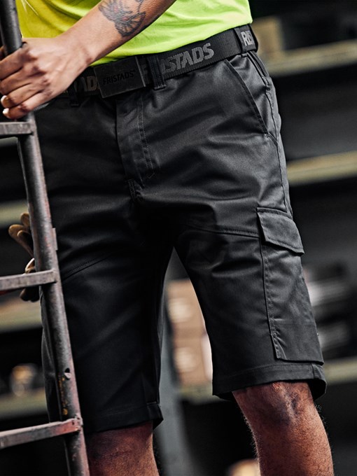 Shorts 2932 GWM 8 Fristads