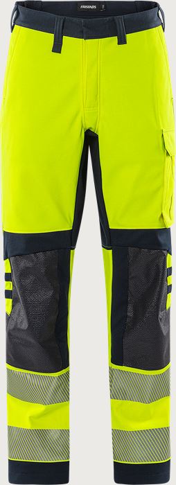 Flamestat stretchbyxa 2280 FSS, klass 2 Fristads Medium