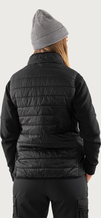 Acode steppelt női mellény 1516 SCQ 2 Fristads