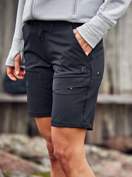 Damskie spodenki outdoorowe Zircon 6 Fristads Outdoor