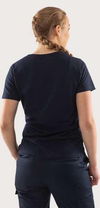 Ciężki t-shirt damski Acode 1917 HSJ 2 Fristads