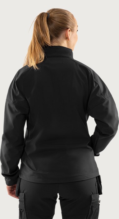 Softshelljack dames 1477 SBT 3 Fristads