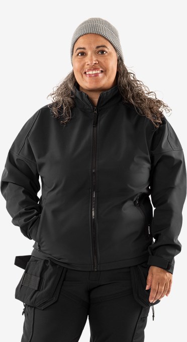 Kurtka softshell damska 1477 SBT 6 Fristads