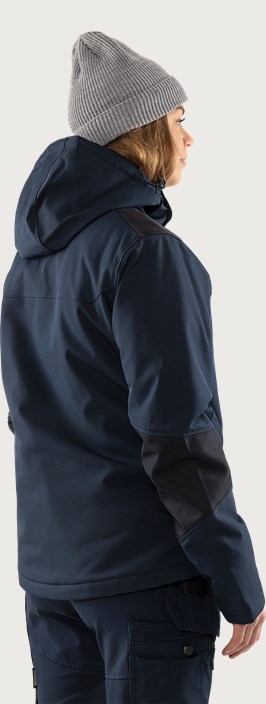 Damska kurtka zimowa softshell 1420 GSW 2 Fristads